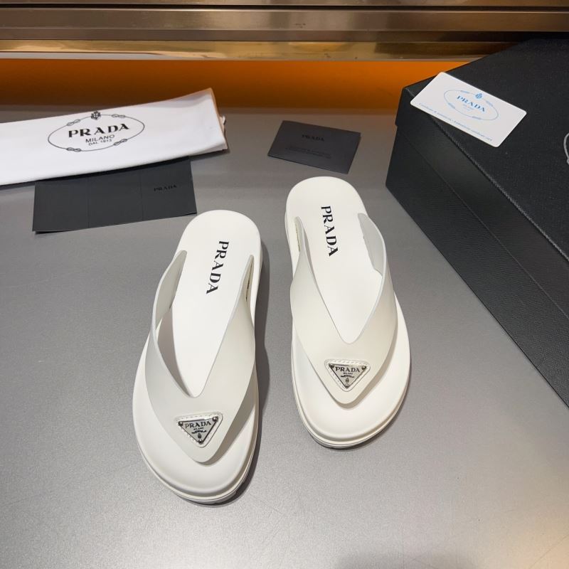 Prada Slippers